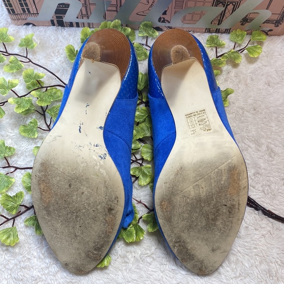 Woman- Killah Heels - Picture 5 of 8